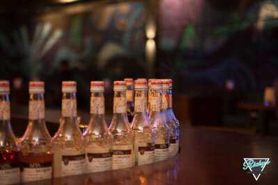 Ricky's Cocktail Bistro