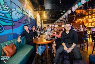 Ricky's Cocktail Bistro