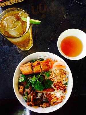 Thao Nguyen Seafood Bbq