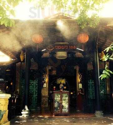 Thao Nguyen Seafood Bbq