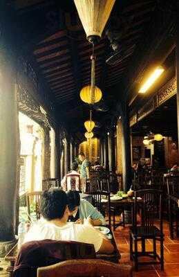 Thao Nguyen Seafood Bbq