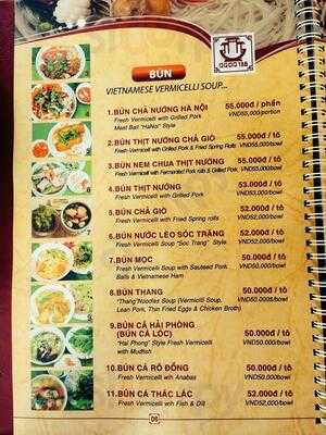 Thao Nguyen Seafood Bbq