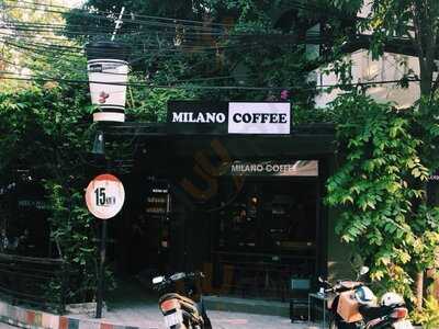 Milano Coffee