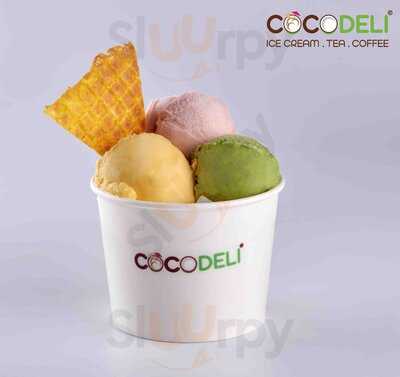 Cocodeli