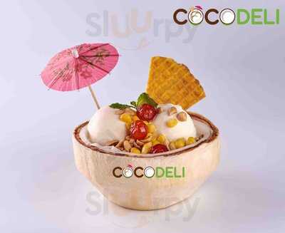 Cocodeli