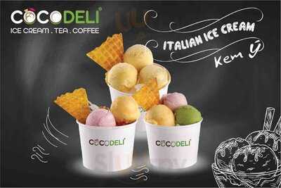 Cocodeli