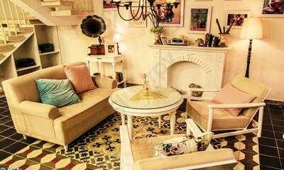 La Maison De Q Gateaux