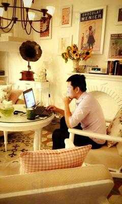 La Maison De Q Gateaux