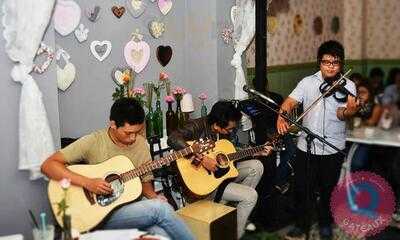 La Maison De Q Gateaux