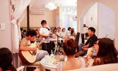 La Maison De Q Gateaux