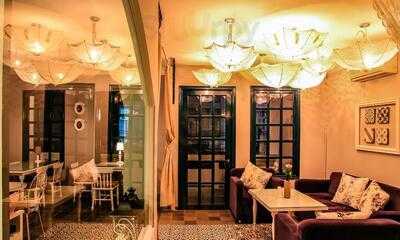 La Maison De Q Gateaux