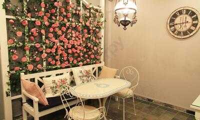 La Maison De Q Gateaux