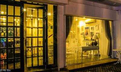 La Maison De Q Gateaux