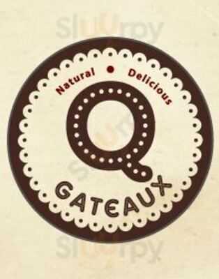 La Maison De Q Gateaux