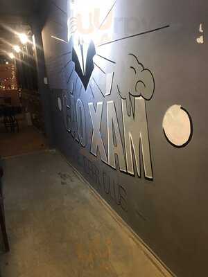 Cáo Xám - Rooftop Beer Garden