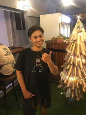 Cáo Xám - Rooftop Beer Garden