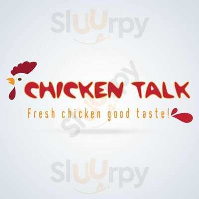 Chicken Talk