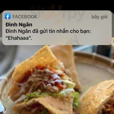 Cô Giang Quán - Beer Garden