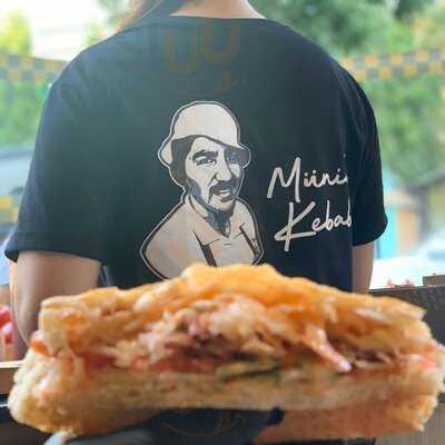 Cô Giang Quán - Beer Garden