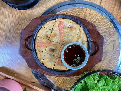 Gyu Shige - Ngưu Phồn