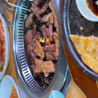 Gyu Shige - Ngưu Phồn