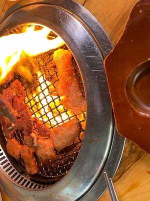 Gyu Shige - Ngưu Phồn