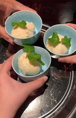 Gyu Shige - Ngưu Phồn