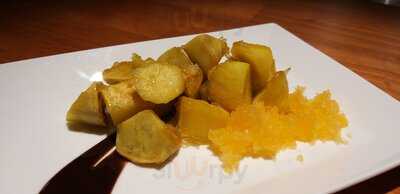 Pulse - Wine & Dining