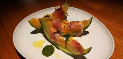 Pulse - Wine & Dining