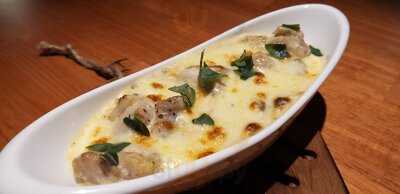 Pulse - Wine & Dining