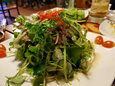 Sườn Cây - Phan Đăng Lưu