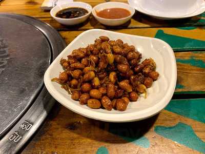 Sườn Cây - Phan Đăng Lưu