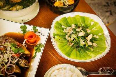 Xưa Coffee & Restaurant