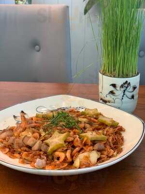 Xưa Coffee & Restaurant