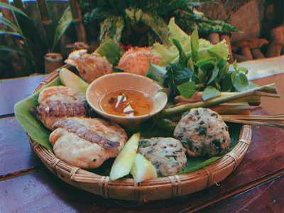 Rơm Quán 2 Thanh Đa