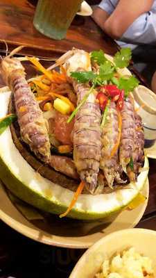 Rơm Quán 2 Thanh Đa