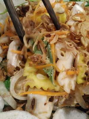 Rơm Quán 2 Thanh Đa