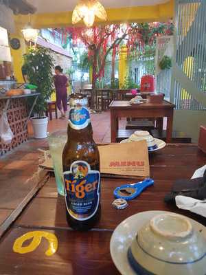 Rơm Quán 2 Thanh Đa