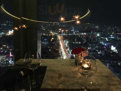 Vigor - Dining Club Saigon