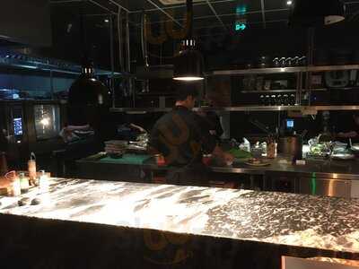 Vigor - Dining Club Saigon