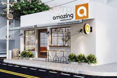 Amazing Roasting House