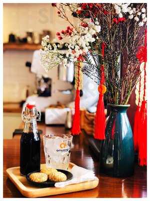 Amazing Roasting House