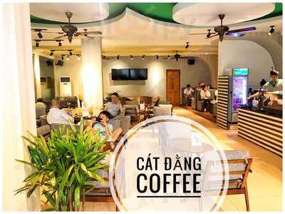 Cát Đằng Coffee And More