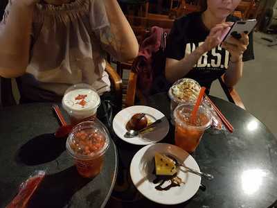 Cát Đằng Coffee And More