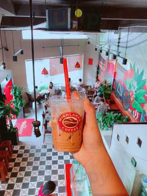 Cát Đằng Coffee And More