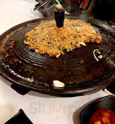 Quán Đệ Nhất Sườn Nướng