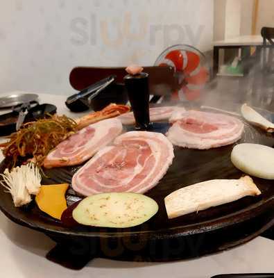 Quán Đệ Nhất Sườn Nướng