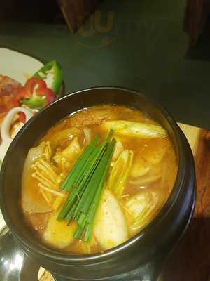 Quán Đệ Nhất Sườn Nướng