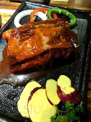 Quán Đệ Nhất Sườn Nướng