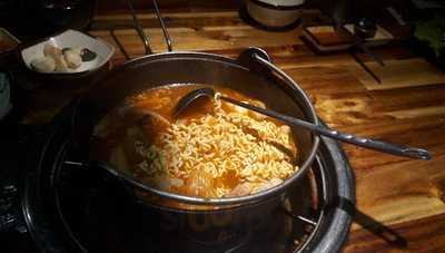 Quán Đệ Nhất Sườn Nướng